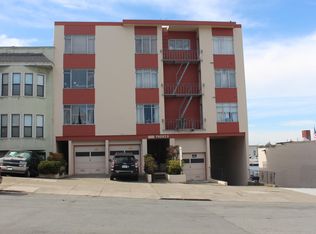 233 Parker Ave APT 301, San Francisco, CA 94118