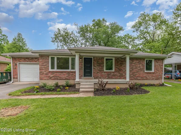 6505 Mayfair Ave, Prospect, KY 40059