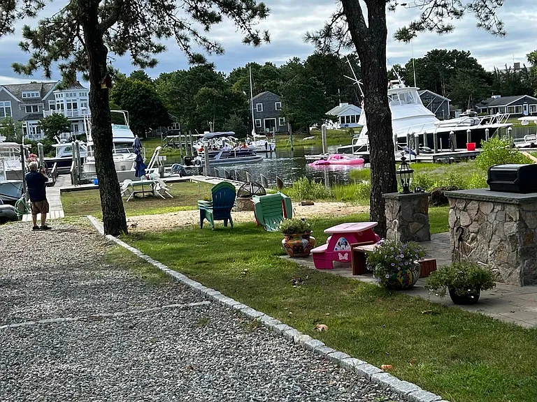 Seconsett Point Rd — Photo 2