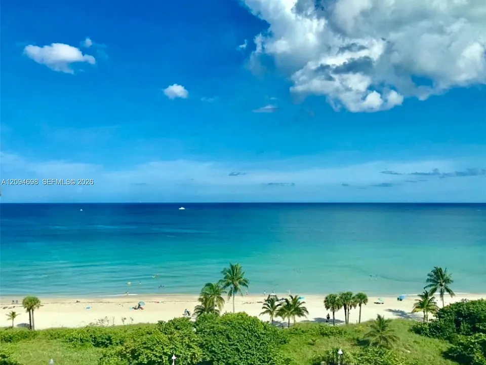 1201 S Ocean Dr #318S