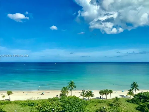 1201 S Ocean Dr APT 318S, Hollywood, FL 33019