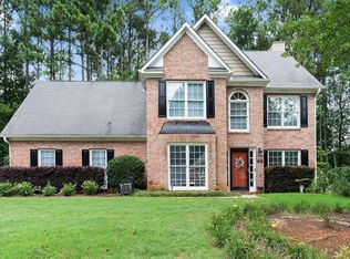 3295 Enclave Gate NW, Kennesaw, GA 30152