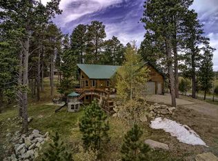 20759 Baneberry Loop, Sturgis, SD 57785