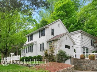 234 Mill River Rd, Chappaqua, NY 10514