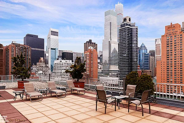 Rented by Brown Harris Stevens | media 12