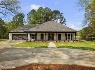 3079 Shiloh Rd, Pelahatchie, MS 39145