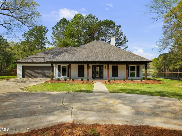 3079 Shiloh Rd, Pelahatchie, MS 39145