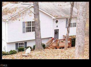 4083 Country Ln, Gainesville, GA 30507