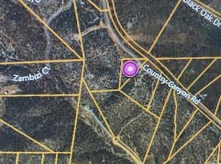 1 Country Canyon Rd #1, Tehachapi, CA 93561