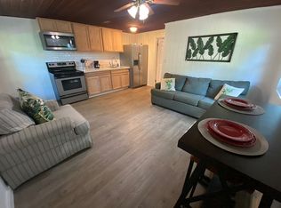 2017 Old Chemstrand Road B #B-1-4, Cantonment, FL 32533