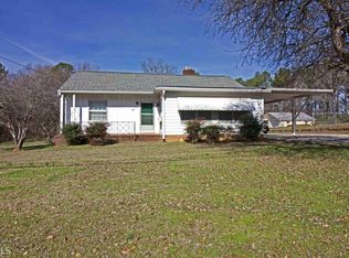 1581 Calhoun Rd NE, Rome, GA 30161