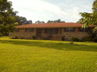 313 Saint Paul Rd, Tylertown, MS 39667