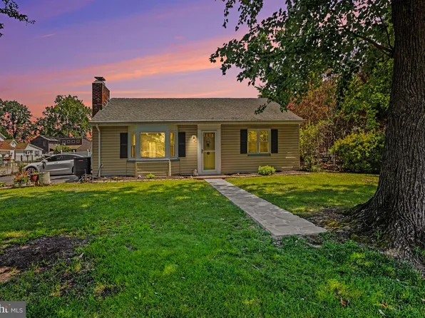 7685 Midway Ave, Pasadena, MD 21122