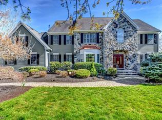 108 Governor Dr, Basking Ridge, NJ 07920