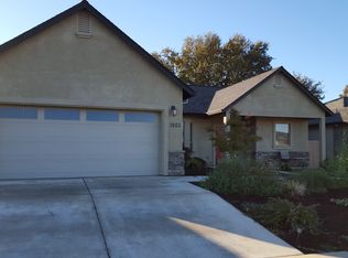 1663 Pendant Pl, Chico, CA 95973