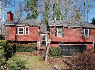 3680 Daylon Dr, Cumming, GA 30028