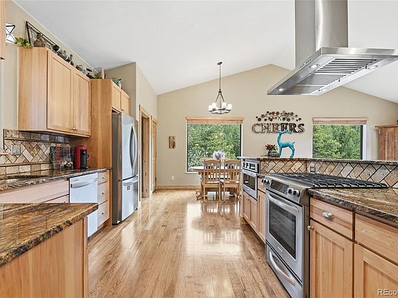 4th image of 26905 Mountain Park Road