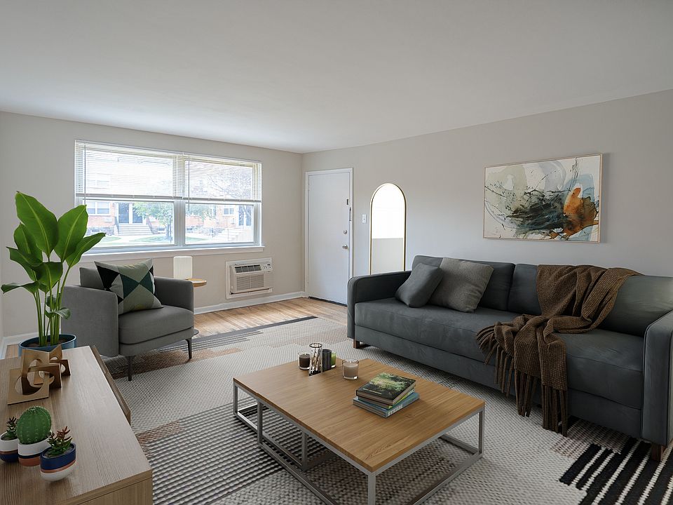 Summit Court Bala Cynwyd, PA