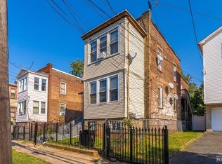 507 Irvine Turner Blvd, Newark, NJ 07108