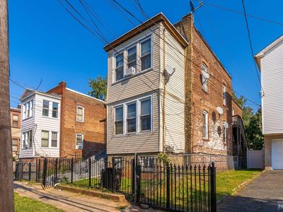 507 Irvine Turner Blvd, Newark, NJ, 07108