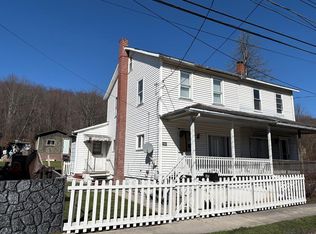 645 Railroad St, Windber, PA 15963