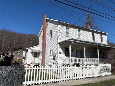 645 Railroad St, Windber, PA, 15963