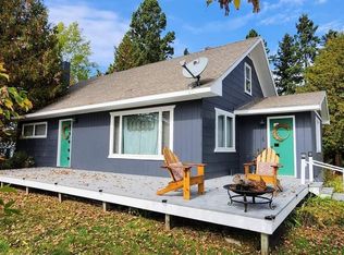 108 NE State Highway 1, Effie, MN 56639