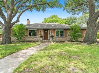 12041 Loch Ness Dr, Dallas, TX 75218