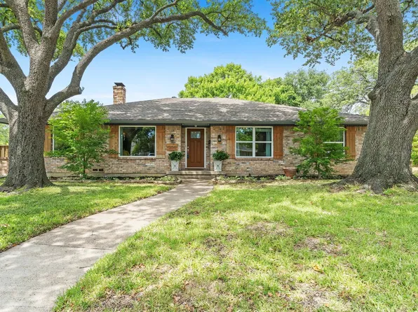 12041 Loch Ness Dr, Dallas, TX 75218
