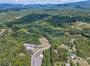 99999 Rocky Holw #3, Weaverville, NC 28787