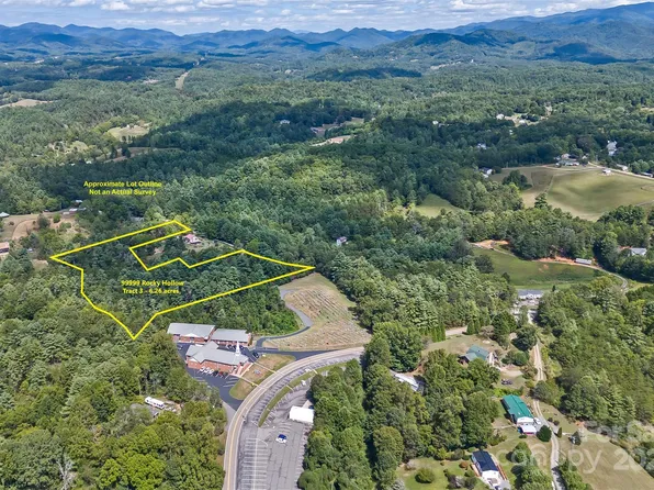 99999 Rocky Holw #3, Weaverville, NC 28787