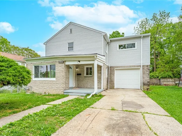 2844 Sage Ave, Dayton, OH 45417