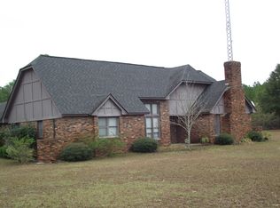 147 Lovely Grove Church Rd, Eastman, GA 31023