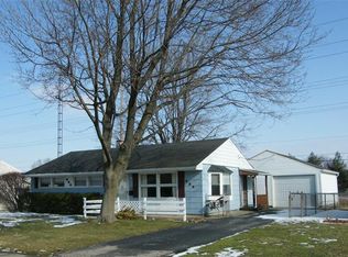 236 Marview Ave, Vandalia, OH 45377