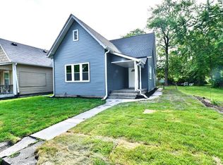 209 Trowbridge St, Indianapolis, IN 46201