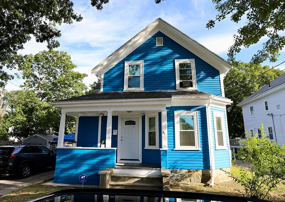 2nd image of 26 Hampden Ave