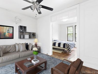 214 Bradhurst Ave APT 7, New York, NY, 10039