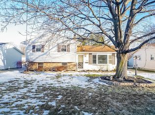 7611 Goldenrod Dr, Mentor On The Lake, OH 44060