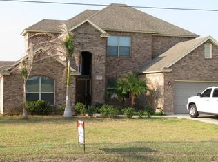 213 Henderson Rd, Los Fresnos, TX 78566