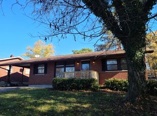 716 Cranford Dr, Cincinnati, OH 45240