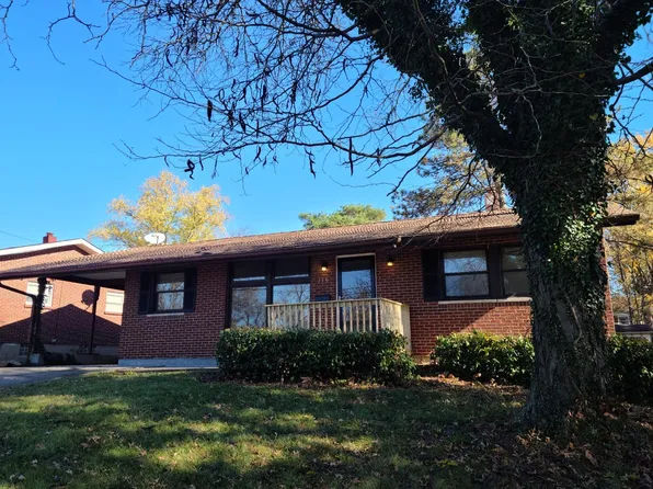 716 Cranford Dr, Cincinnati, OH 45240