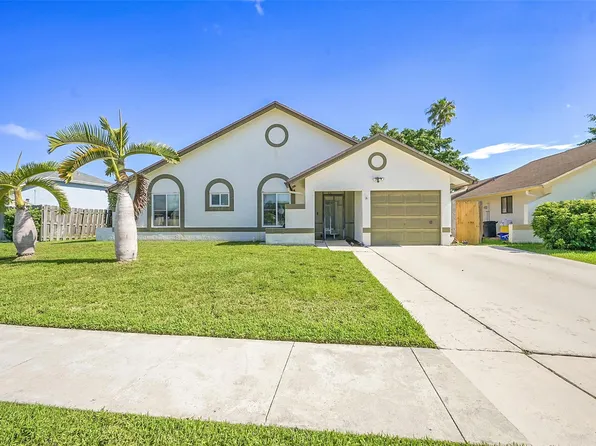 22533 Swordfish Drive, Boca Raton, FL 33428