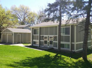 1240 Evans St, Des Moines, IA 50315