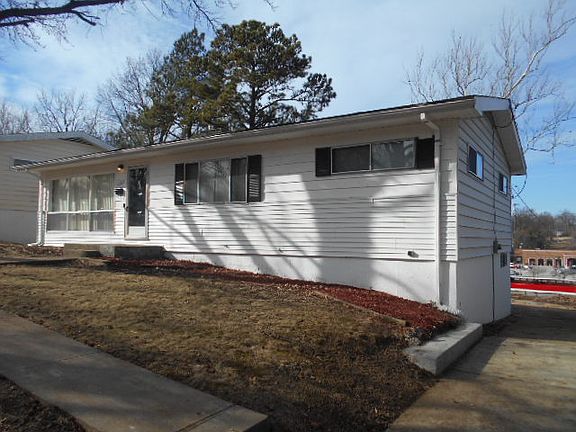 2nd image of 1217 Haley Ave