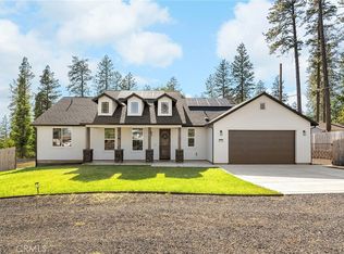 5755 Fickett Ln, Paradise, CA 95969