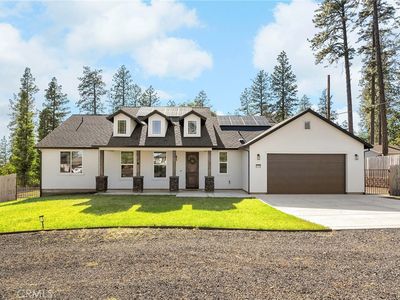 5755 Fickett Ln, Paradise, CA, 95969