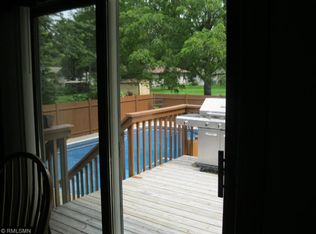 341 Ramey Rd, Maple Lake, MN 55358