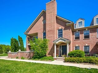 3334 Endsleigh Ln, Ypsilanti, MI 48197