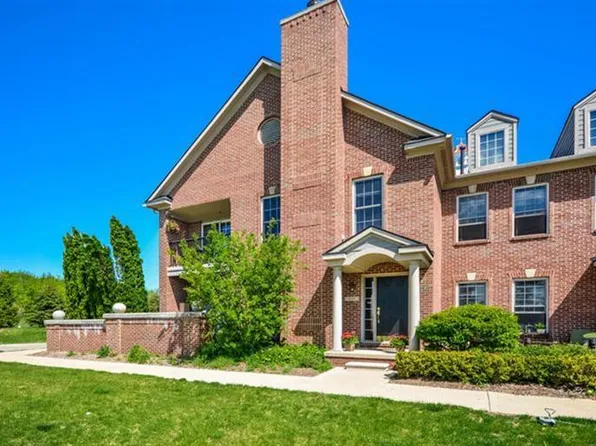3334 Endsleigh Ln, Ypsilanti, MI 48197