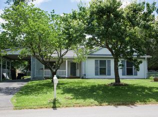 1020 Rolling Meadow Dr, Mount Juliet, TN 37122